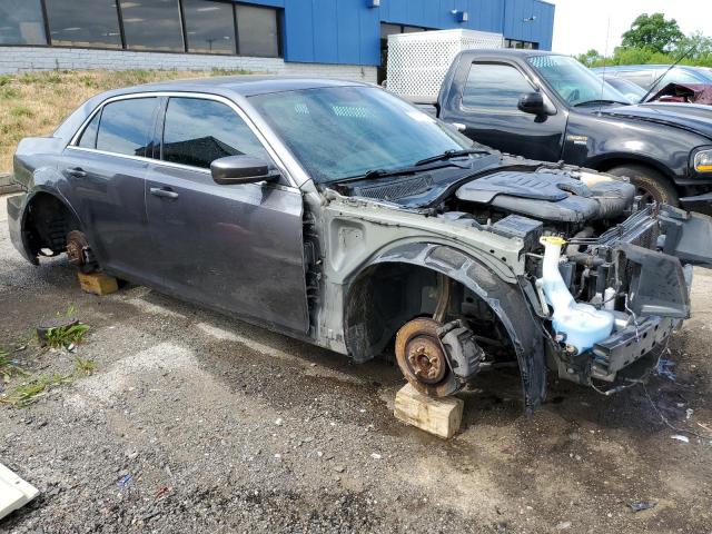 Photo 4 from auction – 2014 CHRYSLER 300 with VIN 2C3CCARG3EH328045