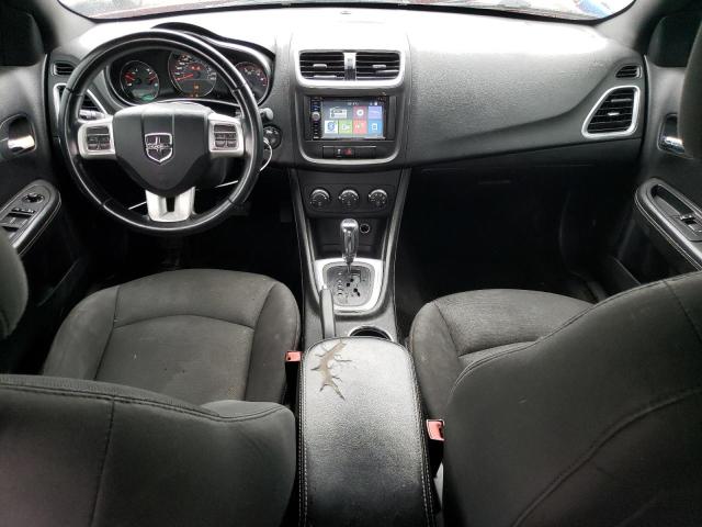 Photo 8 from auction – 2013 DODGE AVENGER SX with VIN 1C3CDZCB7DN619436