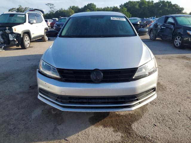 Photo 5 from auction – 2015 VOLKSWAGEN JETTA BASE with VIN 3VW2K7AJ3FM211800