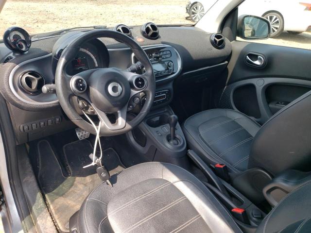 Photo 8 from auction – 2018 SMART FORTWO with VIN WMEFJ9BA2JK311681