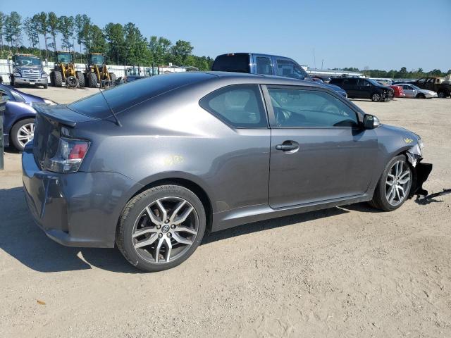 Photo 3 from auction – 2015 TOYOTA SCION TC with VIN JTKJF5C75FJ003318