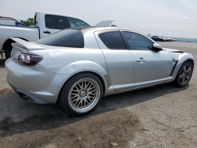 Photo 3 from auction – 2004 MAZDA RX8 with VIN JM1FE173840100614