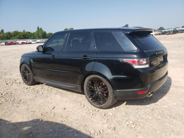 Photo 2 from auction – 2016 LAND ROVER RANGE ROVE with VIN SALWR2EF2GA547356