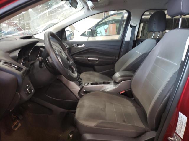 Photo 7 from auction – 2014 FORD ESCAPE SE with VIN 1FMCU0GX6EUC24826