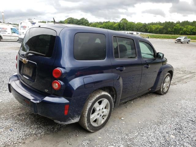 Photo 3 from auction – 2008 CHEVROLET HHR LT with VIN 3GNCA23D68S721360