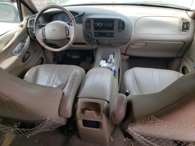Photo 8 from auction – 1999 FORD EXPEDITION with VIN 1FMPU18L5XLA77460