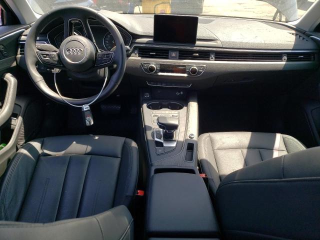 Photo 8 from auction – 2019 AUDI A4 PREMIUM with VIN WAUGMAF4XKN020682