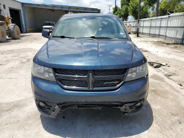 Photo 5 from auction – 2014 DODGE JOURNEY CR with VIN 3C4PDCGG8ET280378