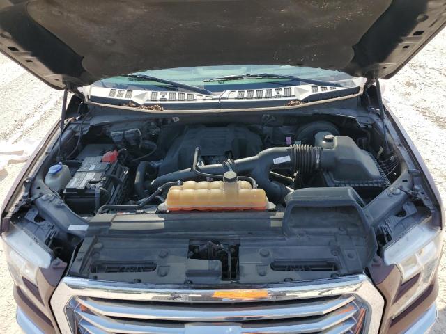 Photo 11 from auction – 2015 FORD F150 SUPER with VIN 1FTEW1CP8FKE49975