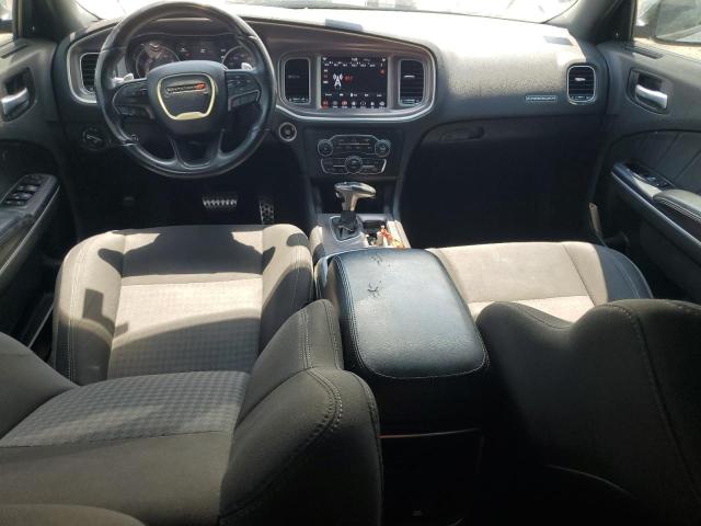 Фото 8 с аукциона – 2019 DODGE CHARGER R/ с VIN 2C3CDXCTXKH631924