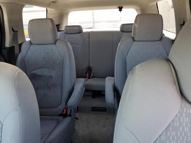 Photo 10 from auction – 2012 GMC ACADIA SLE with VIN 1GKKRPED7CJ115796