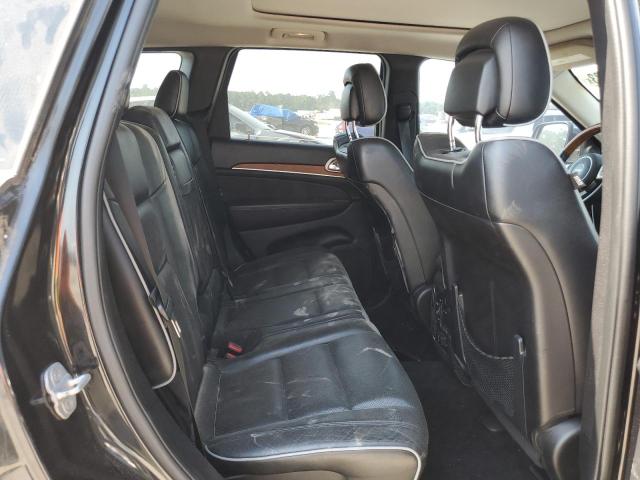Photo 10 from auction – 2011 JEEP GRAND CHER with VIN 1J4RS6GT6BC649852