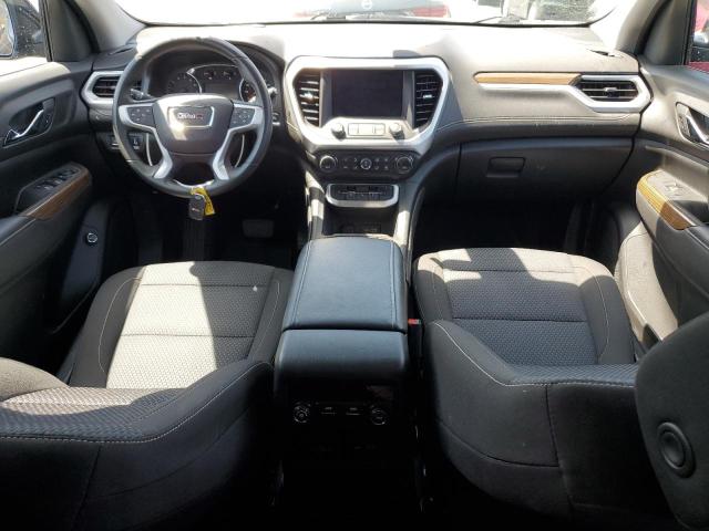 Photo 8 from auction – 2022 GMC ACADIA SLE with VIN 1GKKNKL4XNZ159295