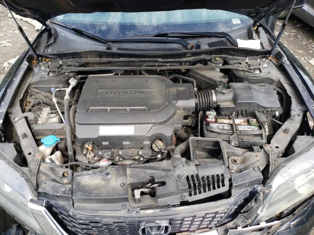 Photo 11 from auction – 2014 HONDA ACCORD EXL with VIN 1HGCT2B82EA007621