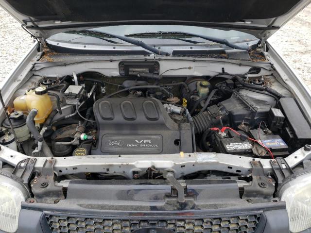Photo 12 from auction – 2002 FORD ESCAPE XLT with VIN 1FMCU041X2KB53671
