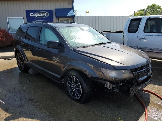 Photo 4 from auction – 2018 DODGE JOURNEY SE with VIN 3C4PDCAB1JT384945