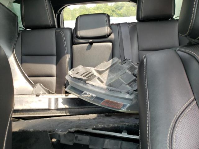 Photo 10 from auction – 2015 FORD EXPLORER S with VIN 1FM5K8GT7FGC00979