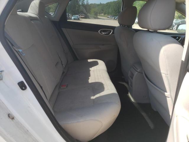 Photo 10 from auction – 2015 NISSAN SENTRA S with VIN 3N1AB7AP1FY362973