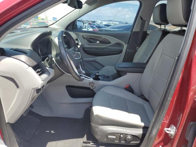 Photo 7 from auction – 2020 GMC TERRAIN SL with VIN 3GKALPEX5LL221700