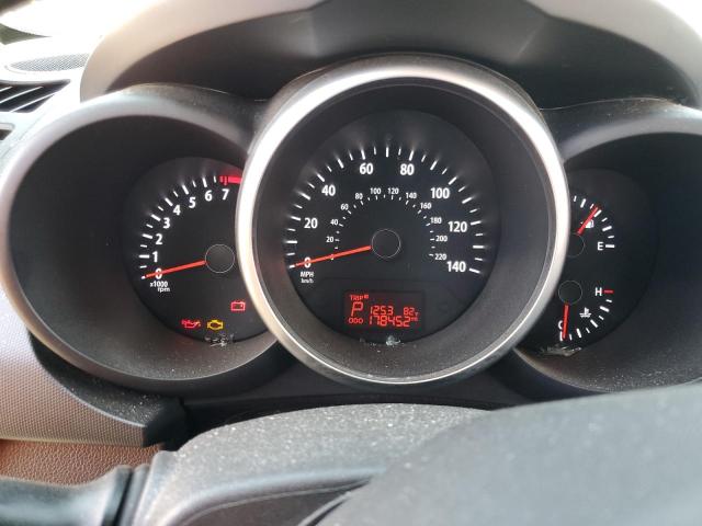 Photo 9 from auction – 2013 KIA SOUL + with VIN KNDJT2A65D7756057