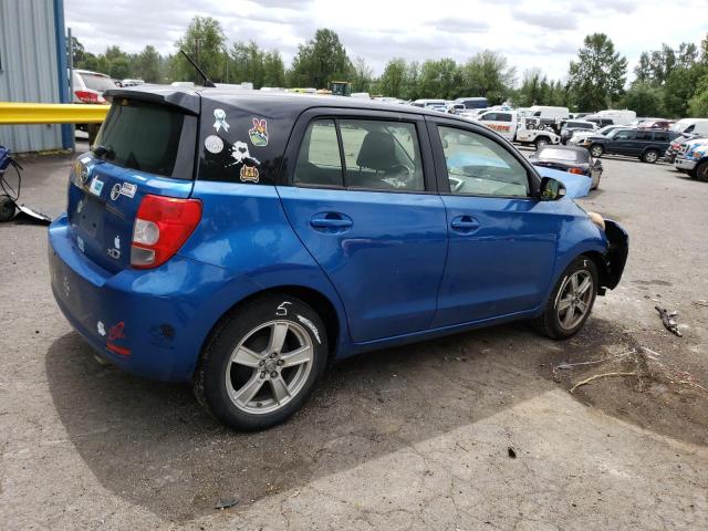 Photo 3 from auction – 2013 TOYOTA SCION XD with VIN JTKKUPB45D1033140