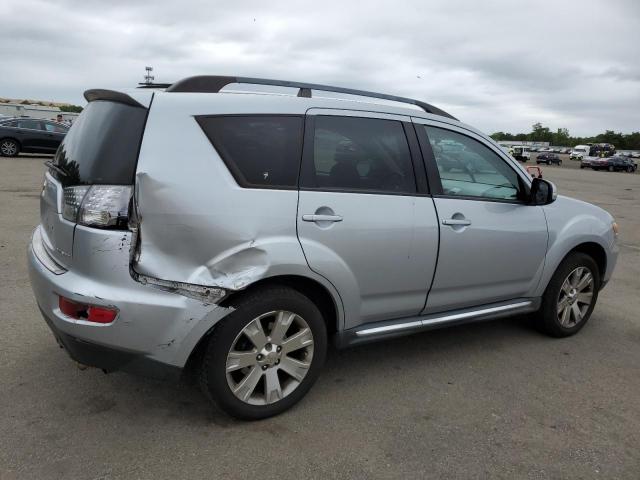 Photo 3 from auction – 2011 MITSUBISHI OUTLANDER with VIN JA4JT3AW8BU035956