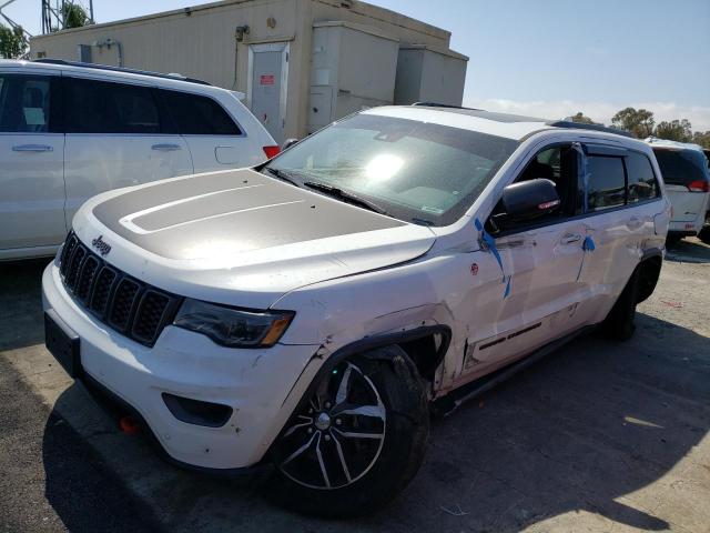 JEEP GRAND CHER 2018 with VIN 1C4RJFLT2JC224948 - Photo from auction