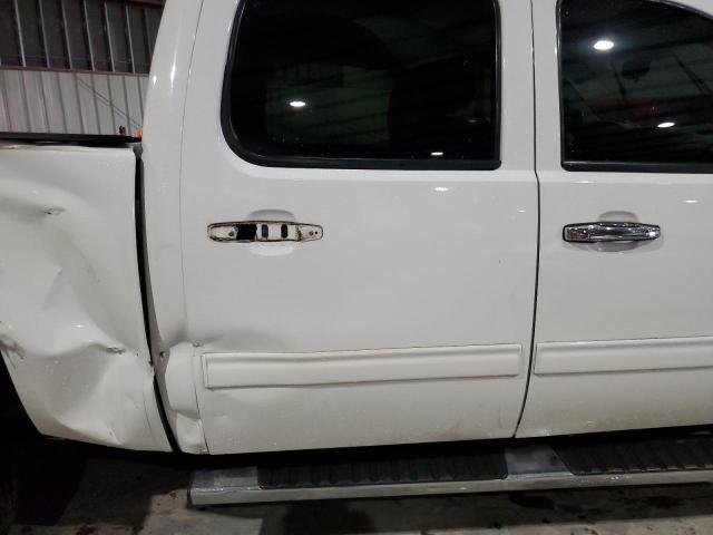 Photo 10 from auction – 2012 CHEVROLET SILVERADO with VIN 3GCPCREA6CG168432