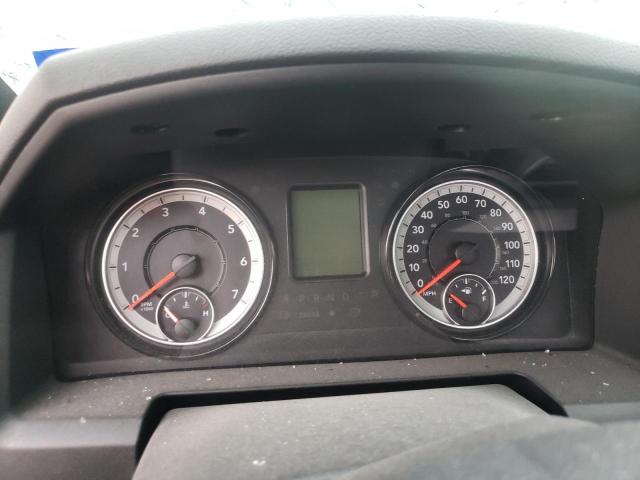 Photo 9 from auction – 2022 RAM 1500 CLASS with VIN 1C6RR7GG2NS237777