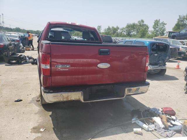 Photo 6 from auction – 2007 FORD F150 with VIN 1FTRF12247KD32936