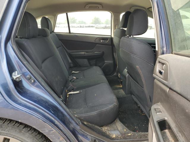 Photo 10 from auction – 2013 SUBARU IMPREZA SP with VIN JF1GPAL68D1861450