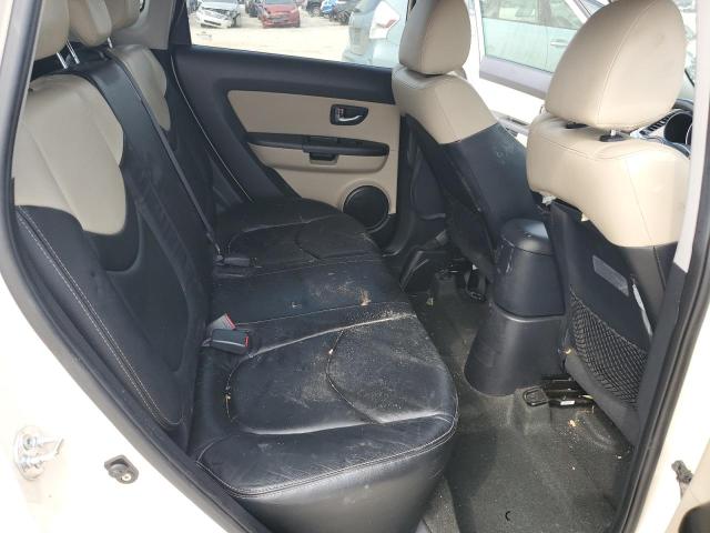 Photo 10 from auction – 2012 KIA SOUL + with VIN KNDJT2A61C7432957