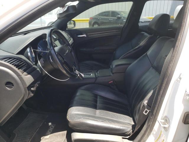 Photo 7 from auction – 2013 CHRYSLER 300 S with VIN 2C3CCABT6DH652788