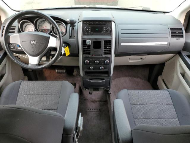 Photo 8 from auction – 2008 DODGE GRAND CARA with VIN 1D8HN54P98B177589