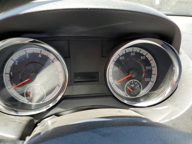 Photo 9 from auction – 2016 DODGE GRAND CARA with VIN 2C4RDGCG5GR370731