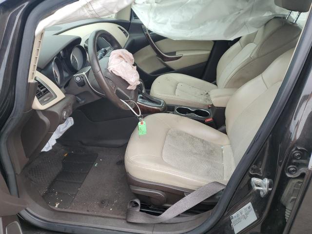 Photo 7 from auction – 2013 BUICK VERANO with VIN 1G4PP5SK1D4153339