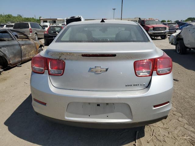 Photo 6 from auction – 2014 CHEVROLET MALIBU LS with VIN 1G11B5SL3EF171633