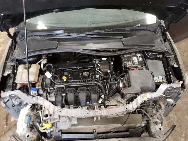 Photo 11 from auction – 2014 FORD FOCUS SE with VIN 1FADP3F23EL218078
