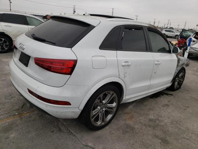 Photo 3 from auction – 2018 AUDI Q3 PREMIUM with VIN WA1BCCFSXJR017681