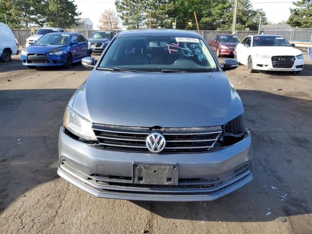 Photo 5 from auction – 2017 VOLKSWAGEN JETTA SE with VIN 3VWDB7AJ3HM244842