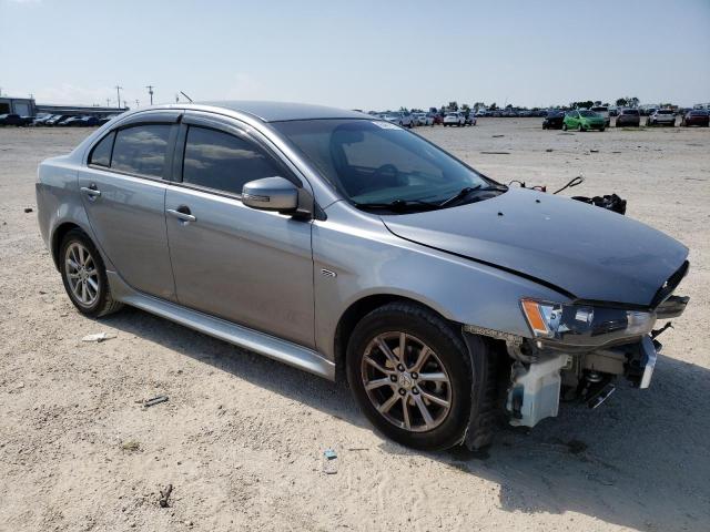 Photo 4 from auction – 2016 MITSUBISHI LANCER ES with VIN JA32U2FU6GU001934