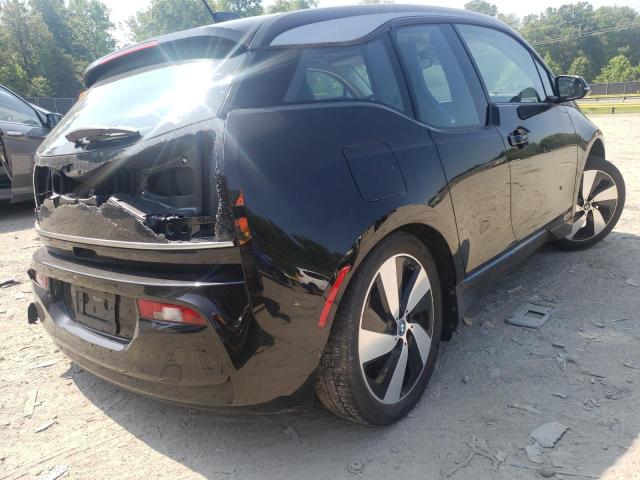Photo 3 from auction – 2018 BMW I3 BEV with VIN WBY7Z2C52JVE65263