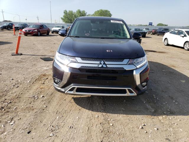 Photo 5 from auction – 2020 MITSUBISHI OUTLANDER with VIN JA4AD3A36LZ037048