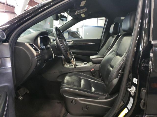 Photo 7 from auction – 2017 JEEP GRAND CHER with VIN 1C4RJFBG7HC797410