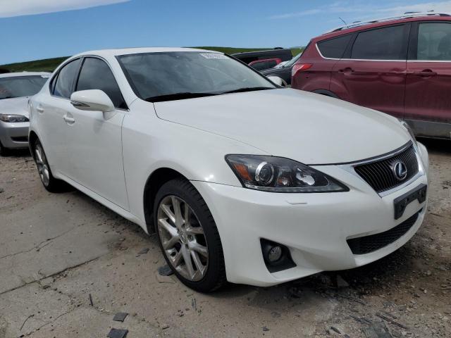Photo 4 from auction – 2011 LEXUS IS 350 with VIN JTHCE5C21B5001428