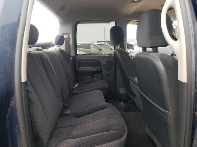 Photo 10 from auction – 2004 DODGE RAM 1500 S with VIN 1D7HU18D24J177174