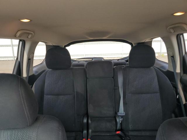 Photo 10 from auction – 2016 NISSAN PATHFINDER with VIN 5N1AR2MM4GC649338