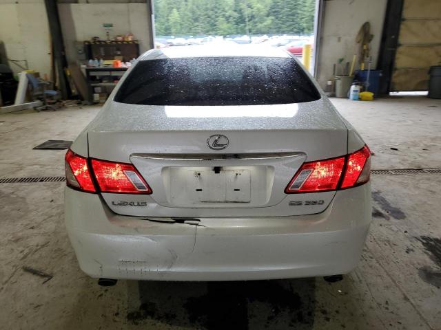 Photo 6 from auction – 2007 LEXUS ES 350 with VIN JTHBJ46G672095940