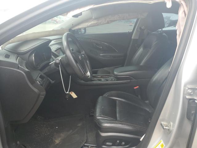 Photo 7 from auction – 2014 BUICK LACROSSE with VIN 1G4GB5G38EF169687