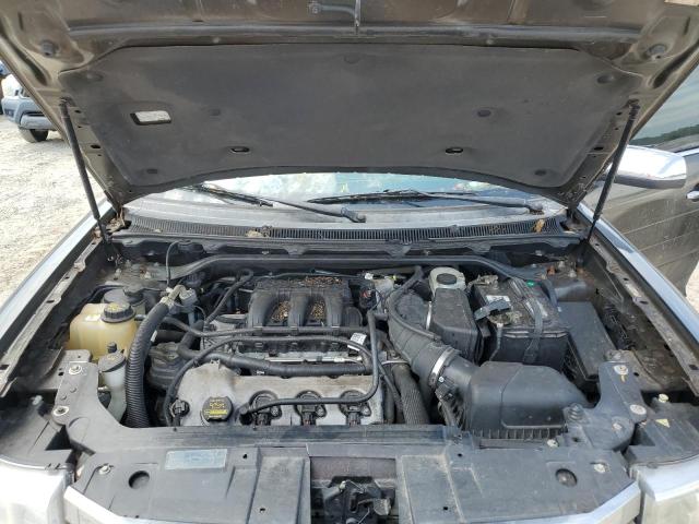 Photo 12 from auction – 2011 FORD FLEX LIMIT with VIN 2FMGK5DC2BBD29659